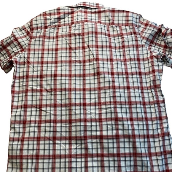APT 9 Mens button up shirt size XL - Picture 2 of 3